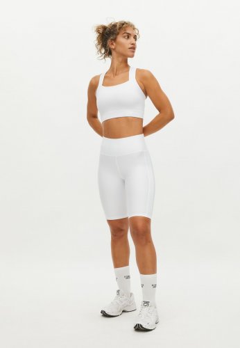 Röhnisch Kay Bike Tights - White