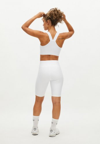 Röhnisch Kay Bike Tights - White