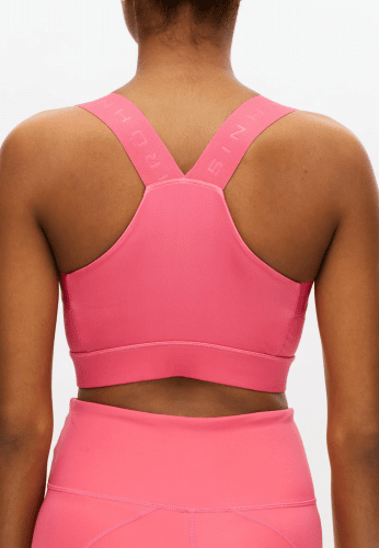 Röhnisch Kay Sports Bra - Fruit Dove
