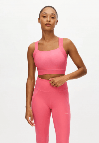 Röhnisch Kay Sports Bra - Fruit Dove