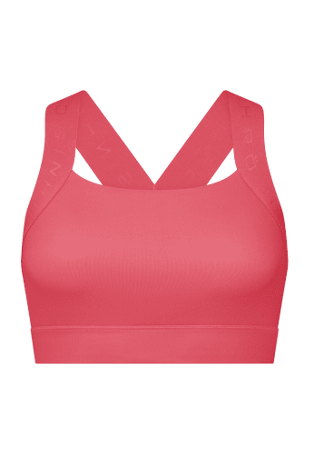 Röhnisch Kay Sports Bra - Fruit Dove