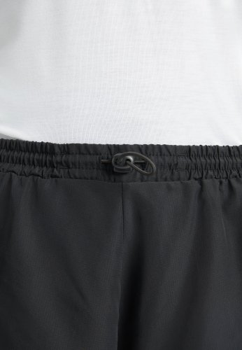 Röhnisch Lightweight Running Shorts - Black