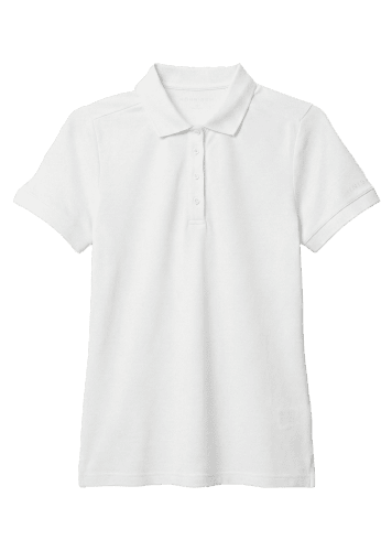 Röhnisch Miriam Poloshirt - Pure White