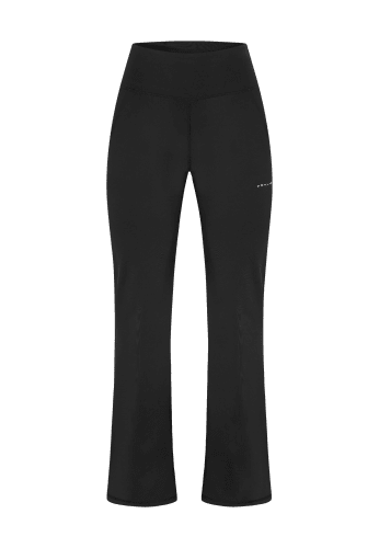 Röhnisch Pull On Flattering Golf Pant - Black
