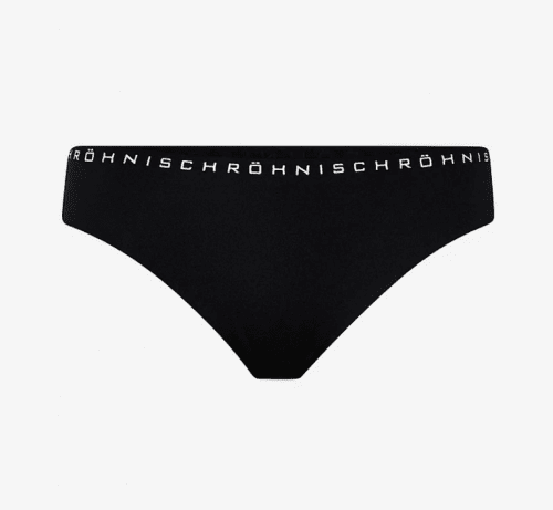 Röhnisch Siena String - Black