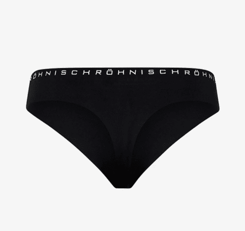 Röhnisch Siena String - Black