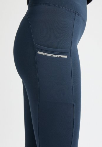 Röhnisch Thermal Tights - Space Navy