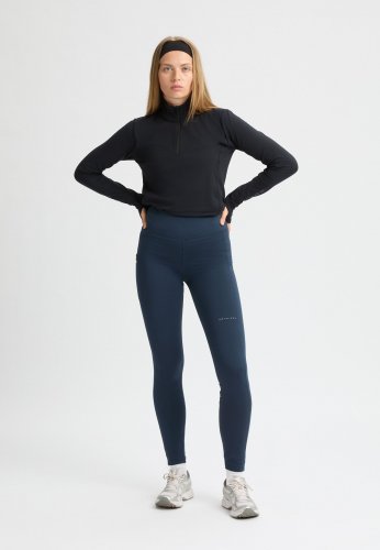 Röhnisch Thermal Tights - Space Navy