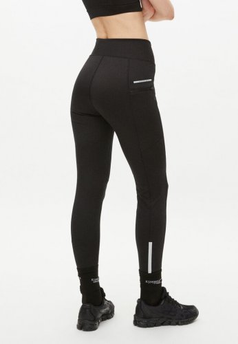 Röhnisch Utility Windstopper Tights - Black