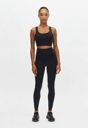 Röhnisch Weightless High Intensity HW Tights - Black