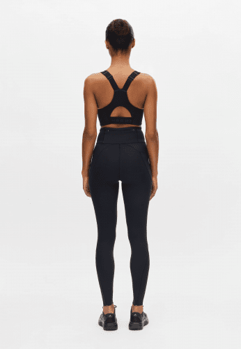 Röhnisch Weightless High Intensity HW Tights - Black