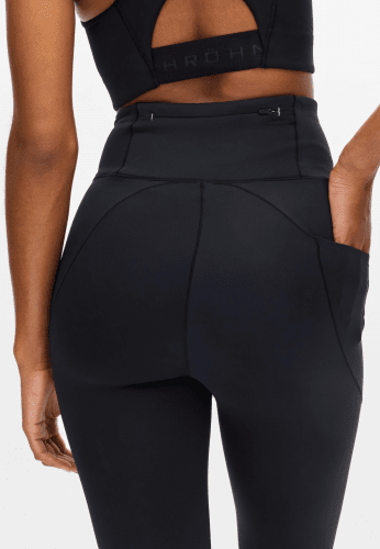 Röhnisch Weightless High Intensity HW Tights - Black