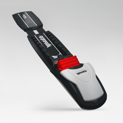 Rottefella BC Manuell For Ice Skating