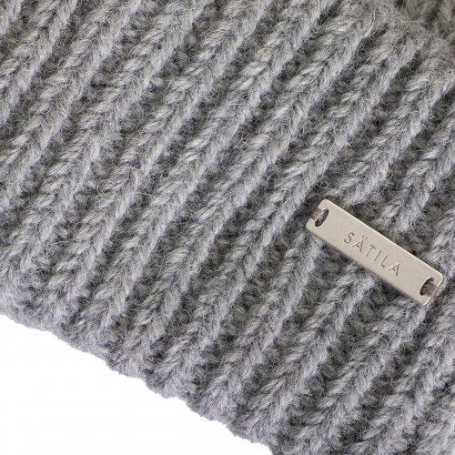 Sätila Ryssby - Grey Melange