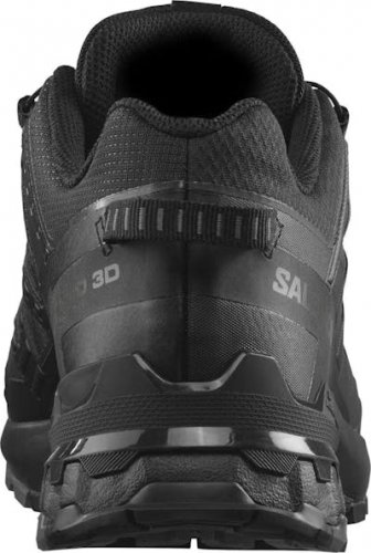 Salomon Women's XA Pro 3D V9 GTX - Black/Phantom/Pewter
