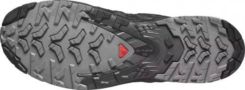 Salomon Women's XA Pro 3D V9 GTX - Black/Phantom/Pewter