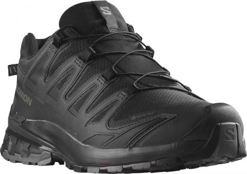 Salomon Women's XA Pro 3D V9 GTX - Black/Phantom/Pewter