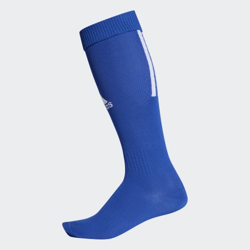 Adidas Santos 18 Sock - Blue