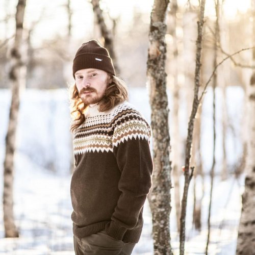 Sätila Vreta - Dark Brown