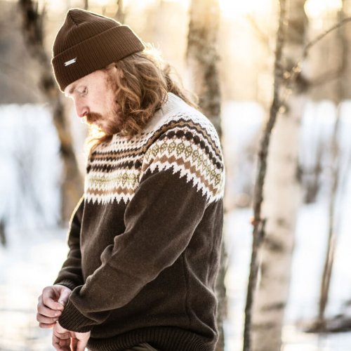 Sätila Vreta - Dark Brown