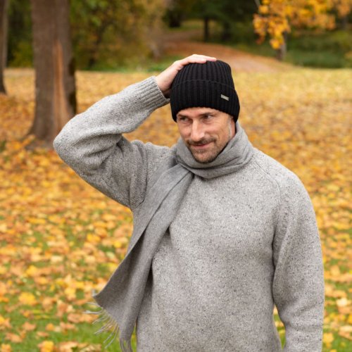 Sätila Åkerby - Black