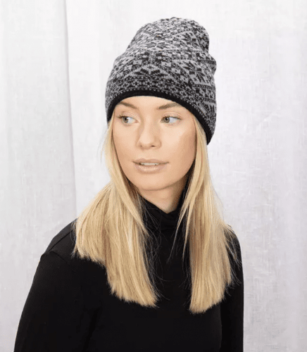 Sätila Grace Hat - Black