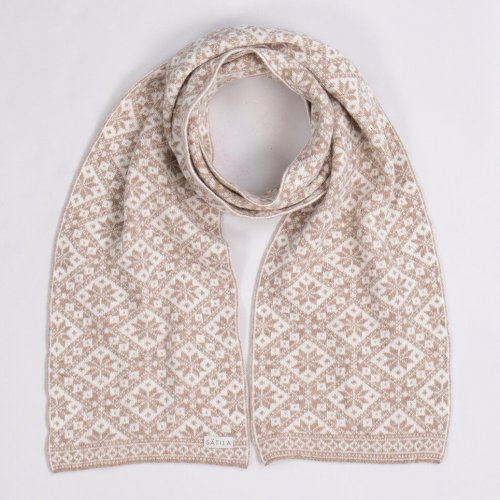 Sätila Grace Scarf - Beige