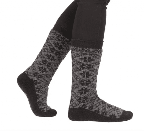 Sätila Grace Sock - Black