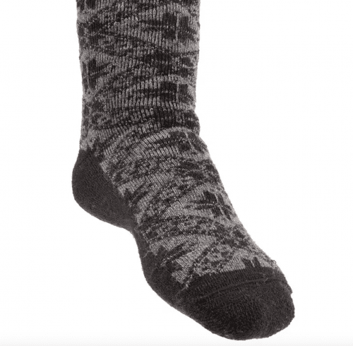 Sätila Grace Sock - Black