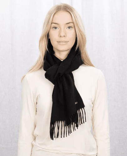 Sätila Kim Scarf - Black