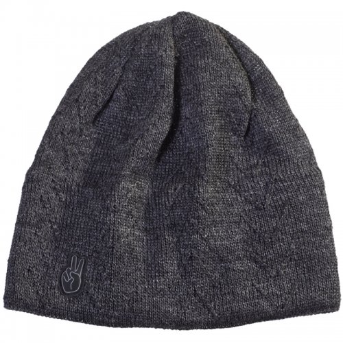 Seger A 29 - Black Melange