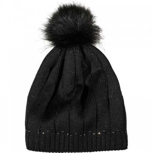 Seger DD 22 - Black