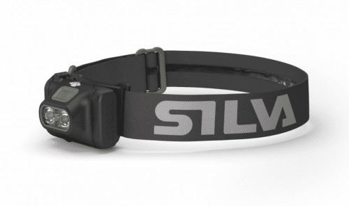 Silva Headlamp Scout 2X
