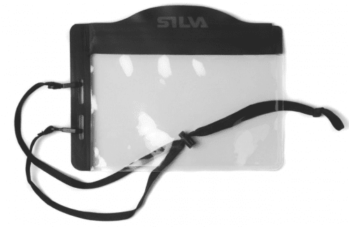 Silva Waterproof Case - Medium