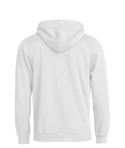 SMGK Hoodie - Vit