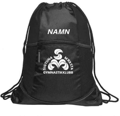 SMGK Gympapåse