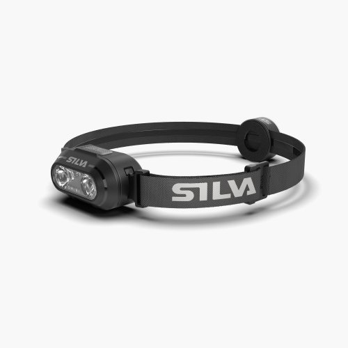 Silva Smini - Black