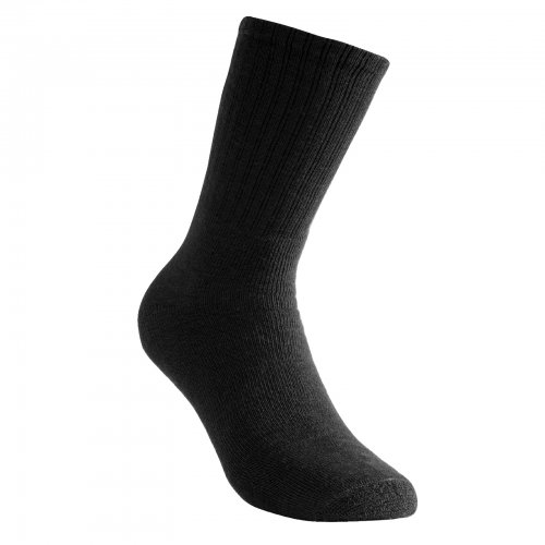 Woolpower Socks Classic 200 - Black