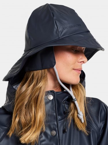 Didriksons Southwest Hat - Dark Night Blue