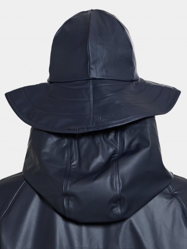 Didriksons Southwest Hat - Dark Night Blue