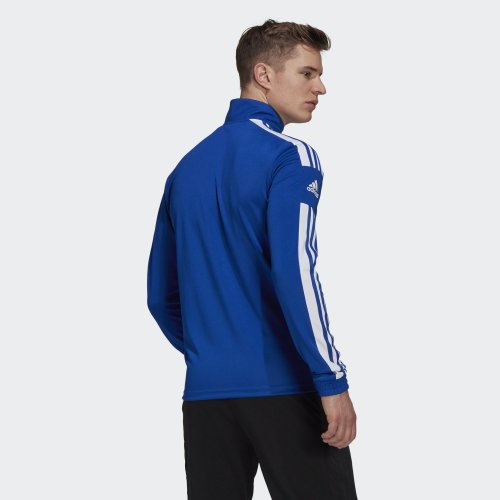 Adidas Squadra21 Training Top - Royal Blue/White