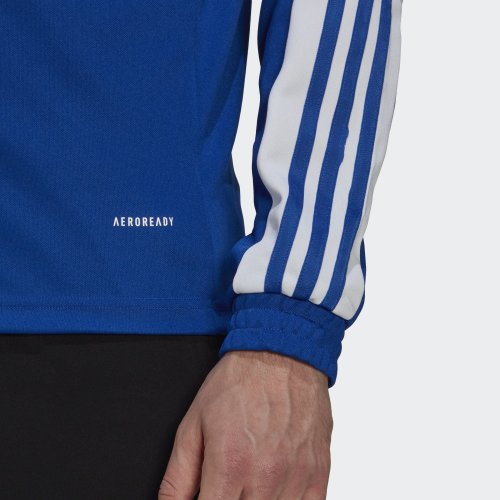 Adidas Squadra21 Training Top - Royal Blue/White