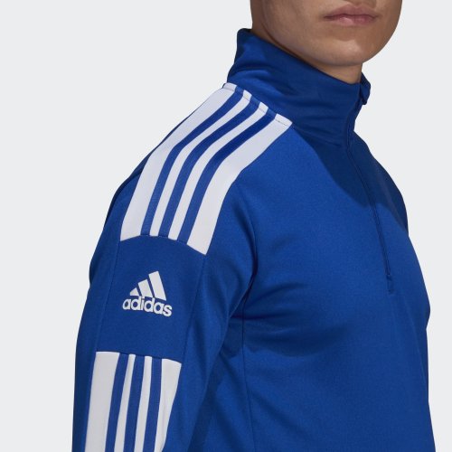Adidas Squadra21 Training Top - Royal Blue/White