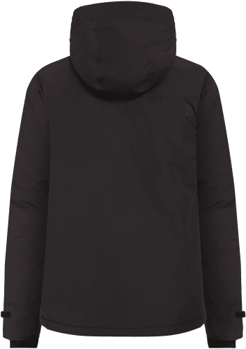 Didriksons Stefan Men's Jacket - Black