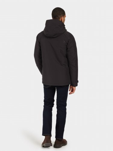 Didriksons Stefan Men's Jacket - Black