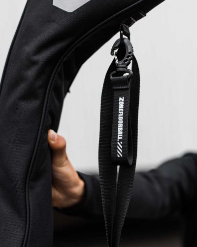 Zone Stick Cover Future - Black/Silver