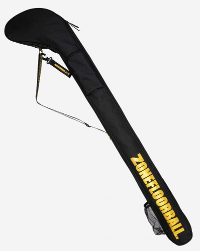 Zone Stick Cover Pro Junior - Black/Gold
