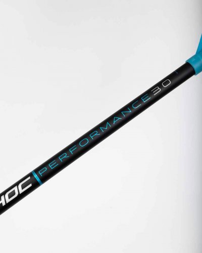 Unihoc Stick Evolite Performance 30 - Ice Blue