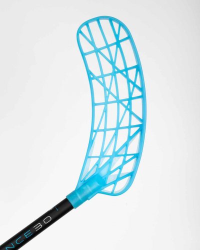 Unihoc Stick Evolite Performance 30 - Ice Blue