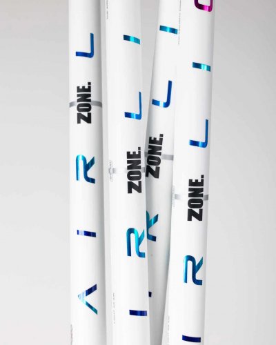 Zone Hyper Airlight 27 - White/Prizm